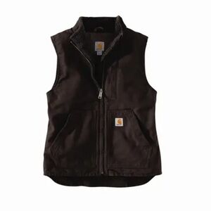Women's Mock Neck Vest